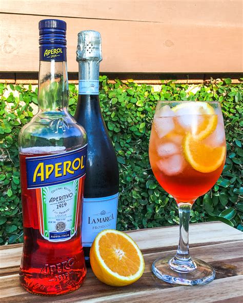 eperol|Aperol Spritz